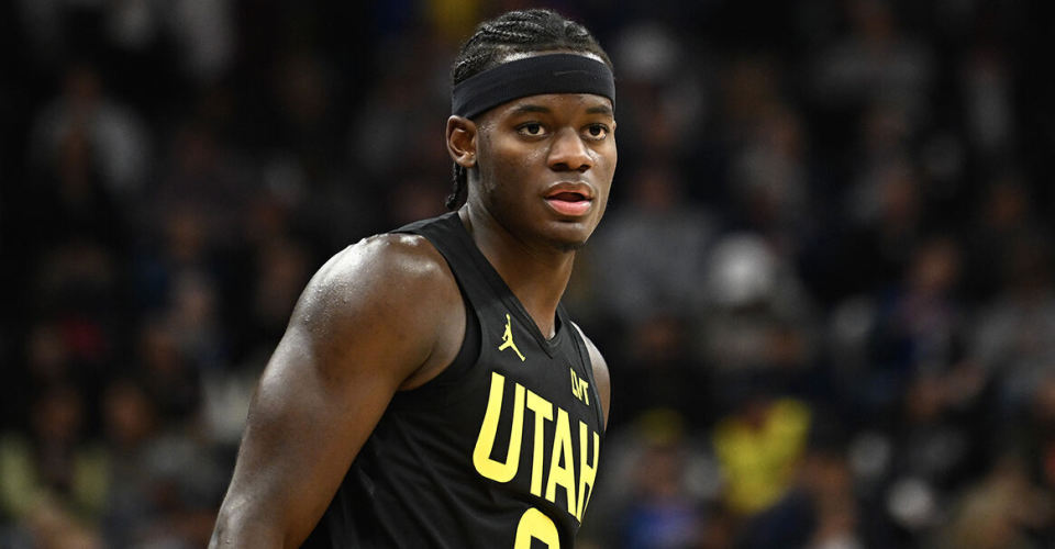 熊猫直播-太阳惨败爵士，主力球员伤病加重的简单介绍