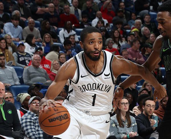 猛龙客场战胜篮网,继续领跑东部 猛龙客场战胜篮网,继续领跑东部