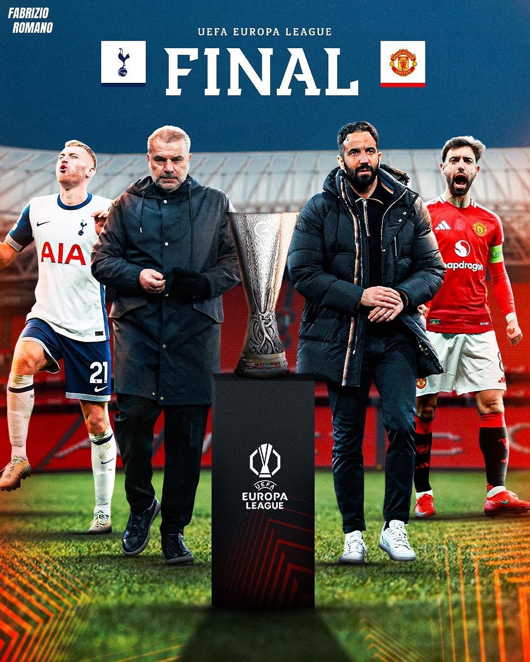 热刺欲复仇曼联,双方再次交锋谁能笑到最后? 热刺欲复仇曼联,双方再次交锋谁能笑到最后?