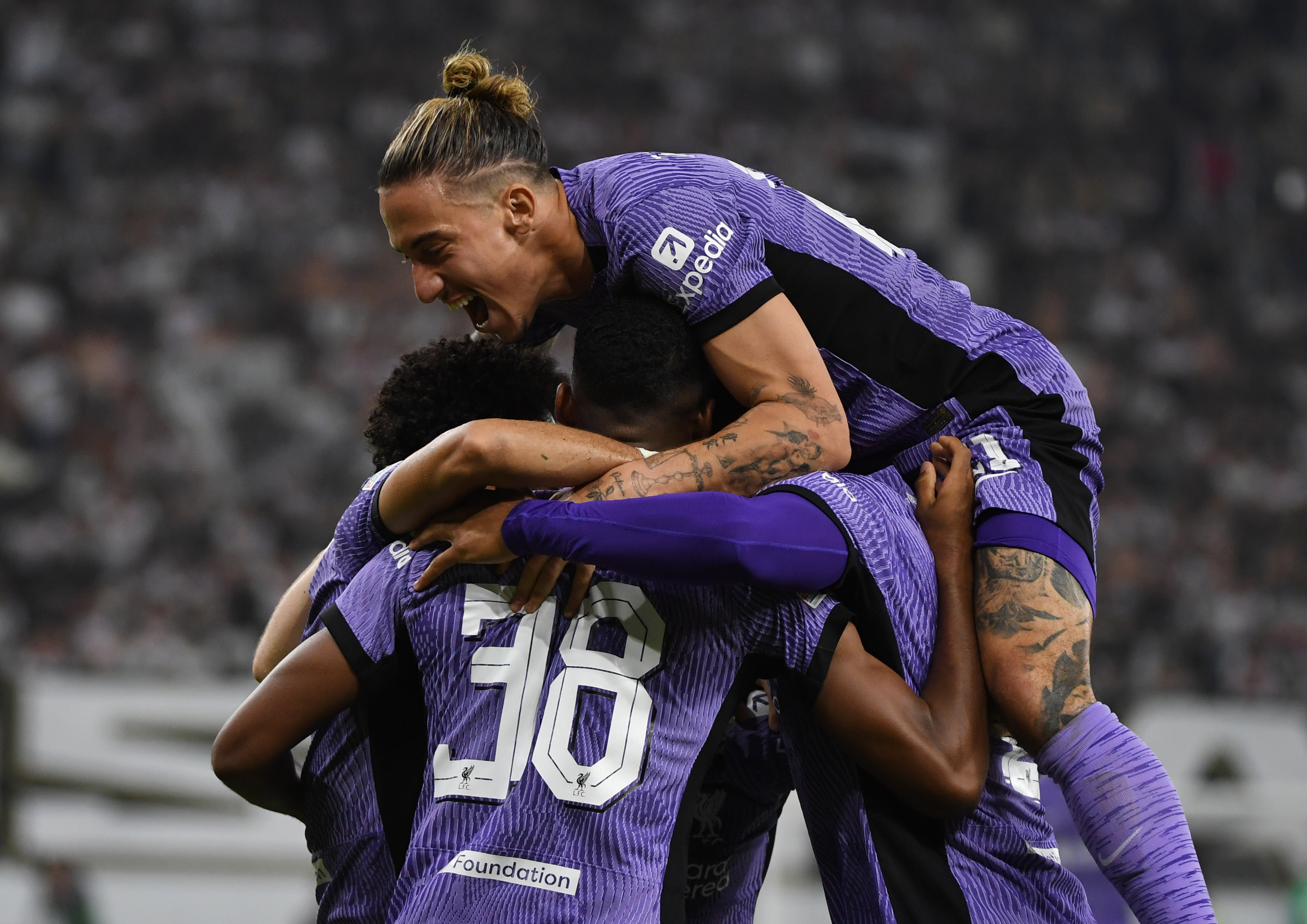 利物浦战平切尔西,近期状态不佳 利物浦战平切尔西,近期状态不佳