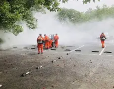 守土有责护守绿茵场抓住胜利 守土有责护守绿茵场抓住胜利