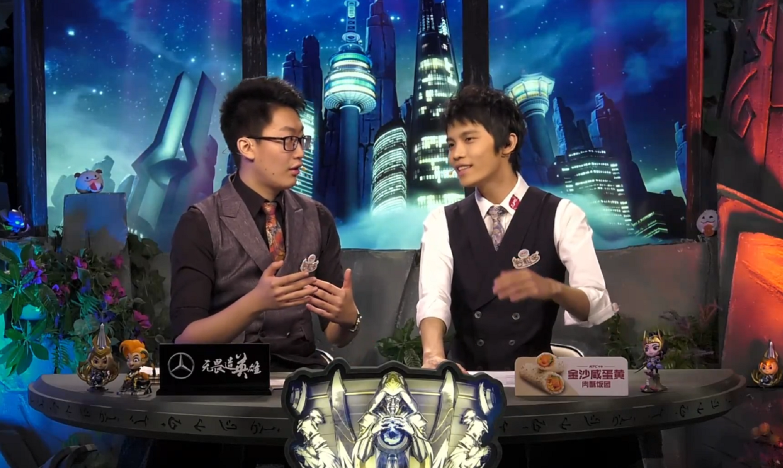 包含KT血洗MAD,Inspired开启传奇时刻激烈交锋四强赛,点燃全场激情的词条 包含KT血洗MAD,Inspired开启传奇时刻激烈交锋四强赛,点燃全场激情的词条