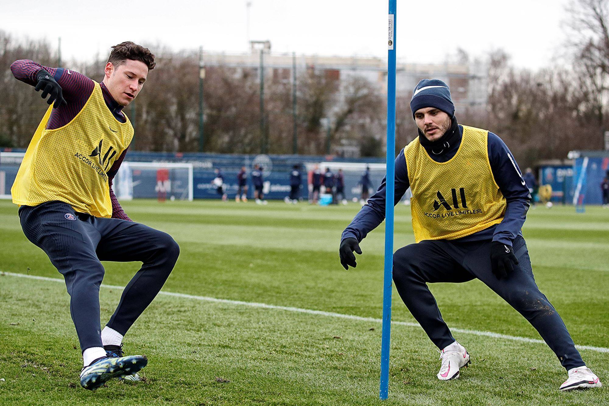 熊猫体育-欧洲球队备战残酷赛程，磨砺实力的简单介绍