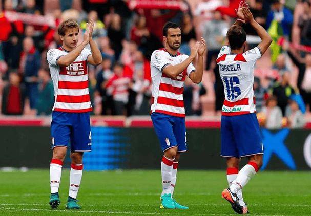 格拉纳达实现连胜，球队整体实力有所提升的简单介绍