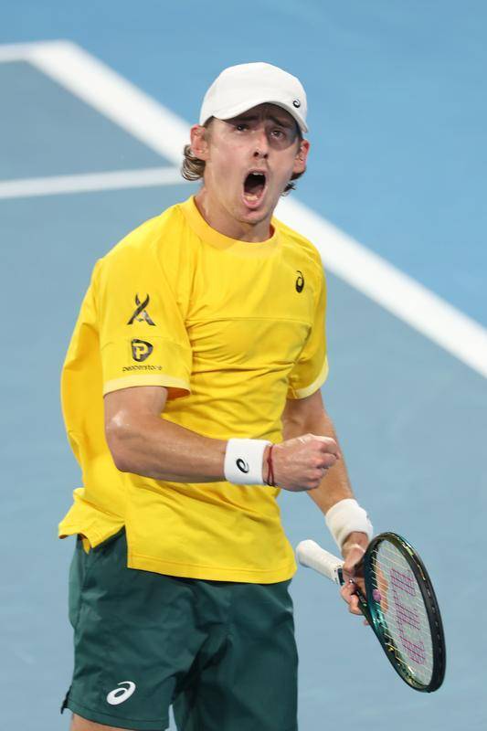 关于英国网球队力克世界网球队,费德勒送出助攻的信息 关于英国网球队力克世界网球队,费德勒送出助攻的信息