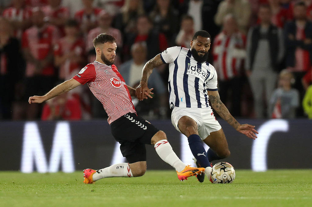 贝尔尼客场击败南安普顿,迎来胜利的简单介绍 贝尔尼客场击败南安普顿,迎来胜利的简单介绍