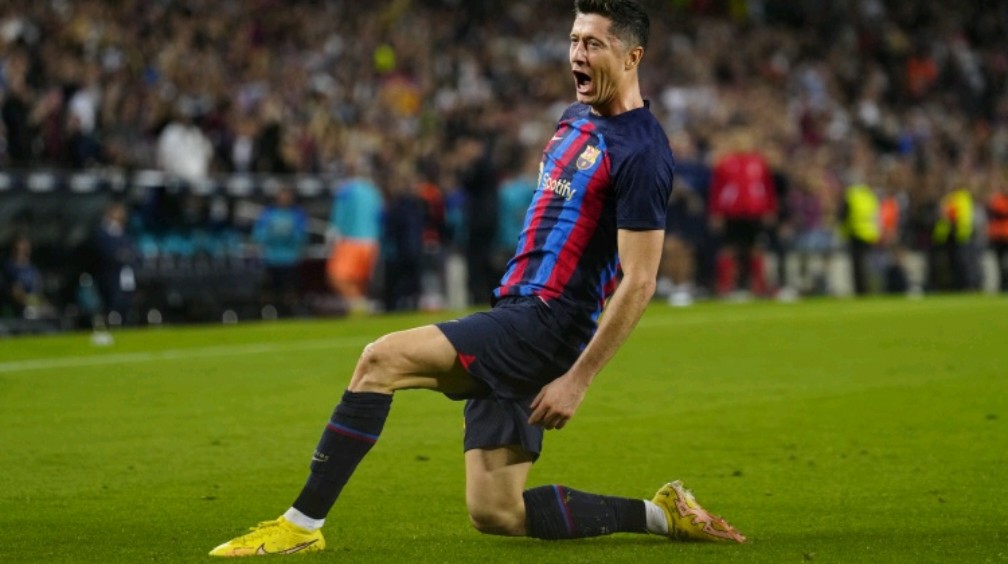 熊猫TV-波兰比赛是这个赛季最好看的比赛