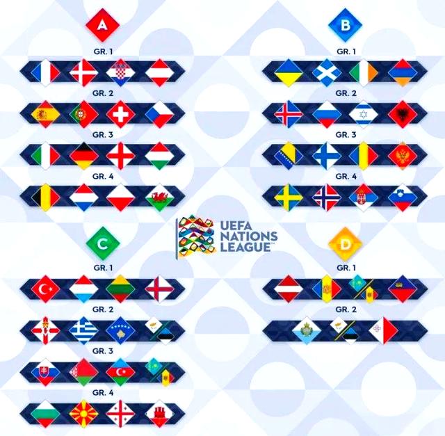 Panda Sports-世界各地球队争相参与国际赛事