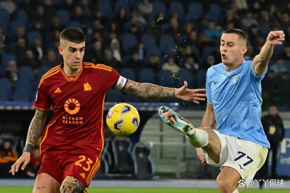 熊猫体育手机客户端-包含罗马德比：罗马主场险胜拉齐奥的词条