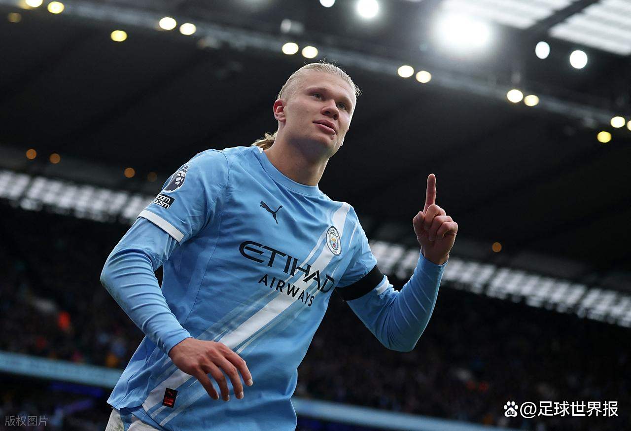 巴黎碾压那不勒斯,哈兰德高光表现 巴黎碾压那不勒斯,哈兰德高光表现