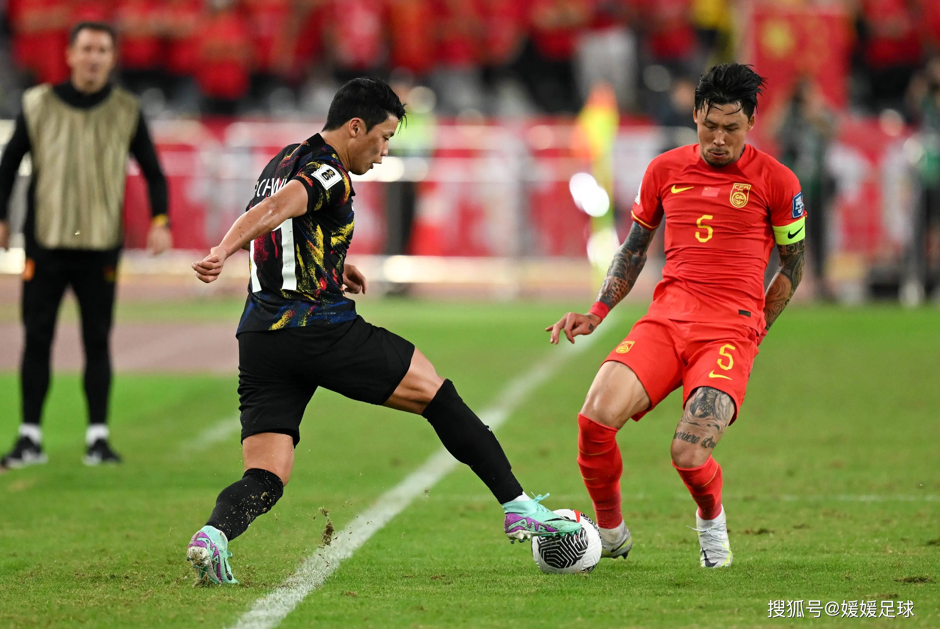 中国足球产业发展的政策倾斜方向,后续舒缓? 中国足球产业发展的政策倾斜方向,后续舒缓?