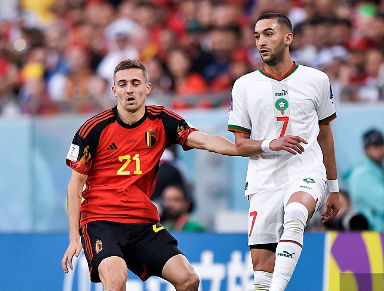 熊猫直播tv-德国队主帅洛夫：团结是击败摩洛哥的关键