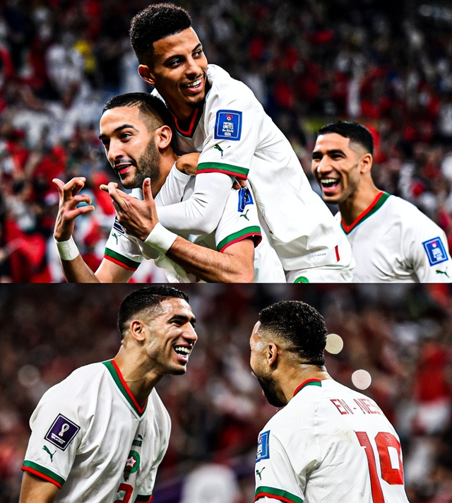 德国队主帅洛夫:团结是击败摩洛哥的关键 德国队主帅洛夫:团结是击败摩洛哥的关键