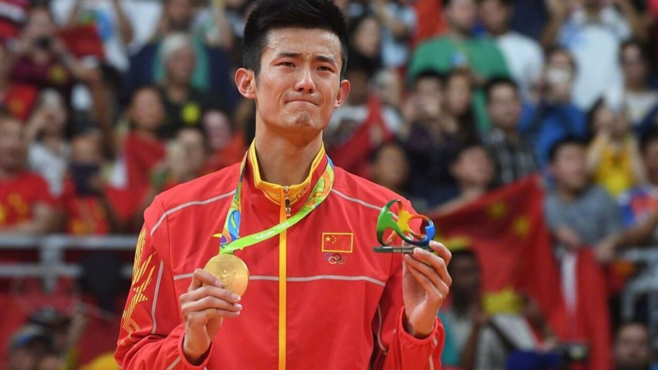 中国羽毛球队爆冷韩国羽毛球队,谌龙绝境逆转 中国羽毛球队爆冷韩国羽毛球队,谌龙绝境逆转