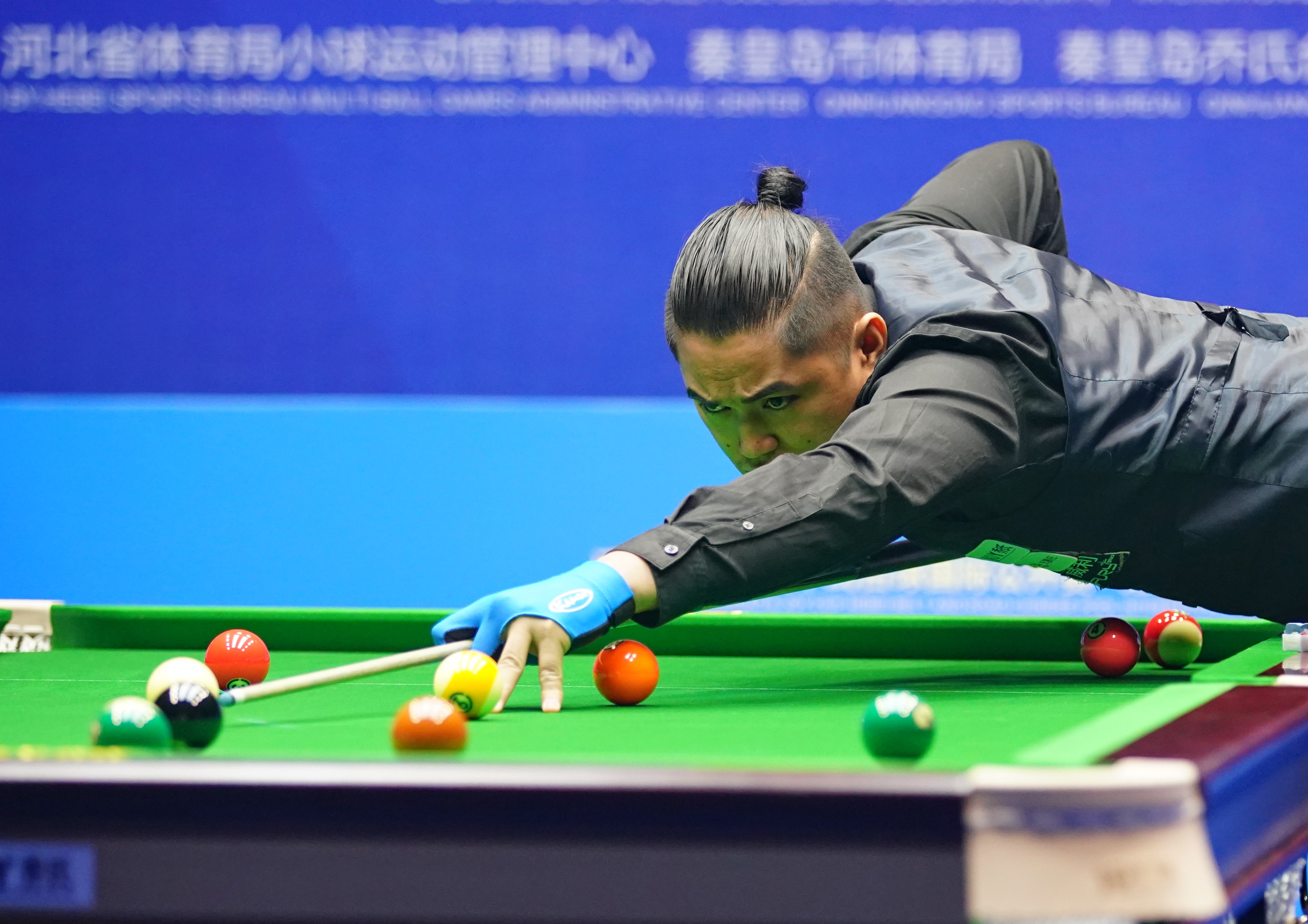 南极劲旅入选国际赛事淘汰赛 南极劲旅入选国际赛事淘汰赛