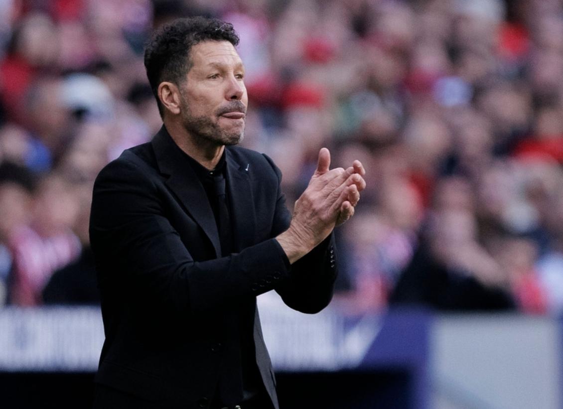 关于马竞主场取胜,保持领头羊地位的信息 关于马竞主场取胜,保持领头羊地位的信息