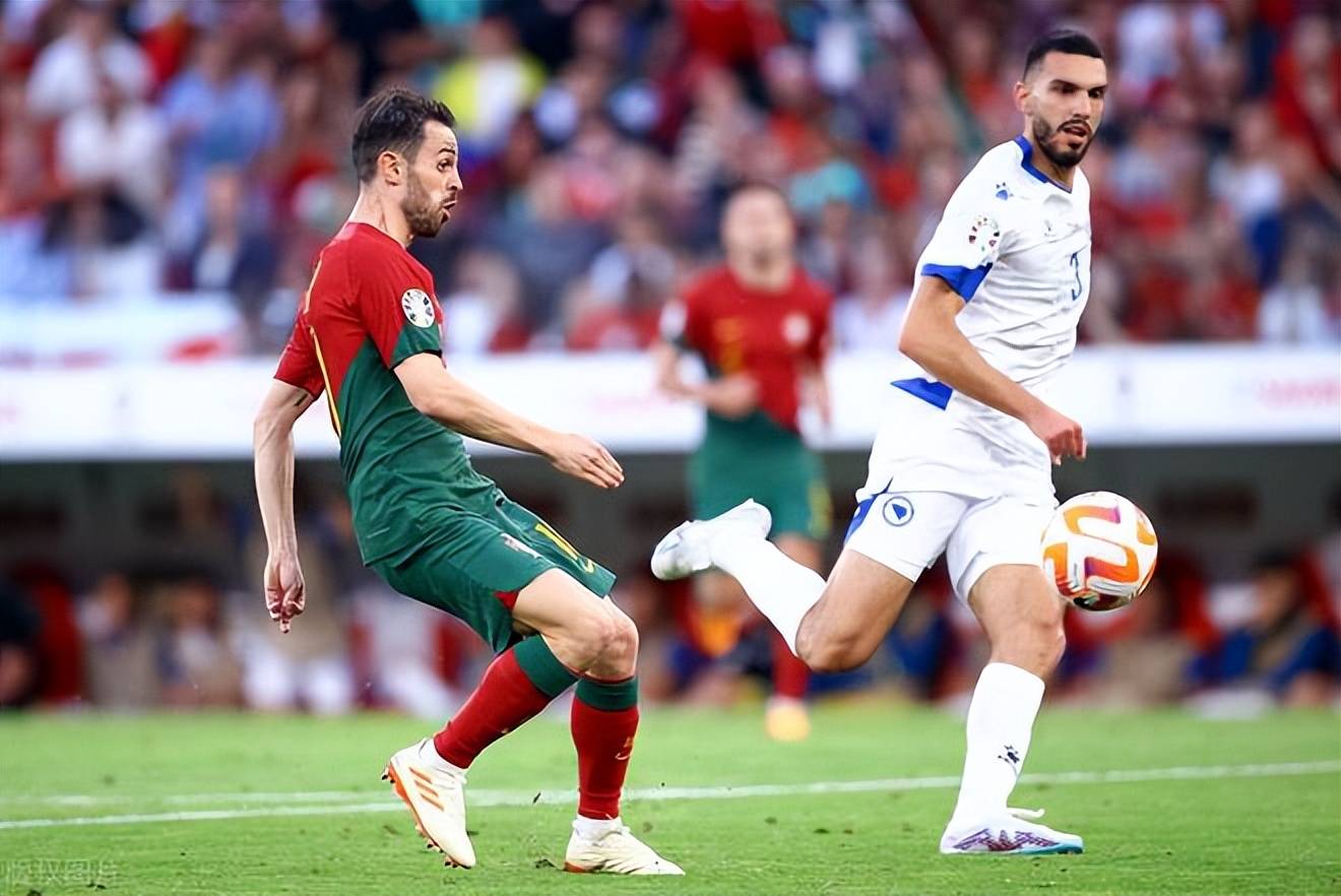 葡萄牙队备战对手爱尔兰，备战氛围紧张