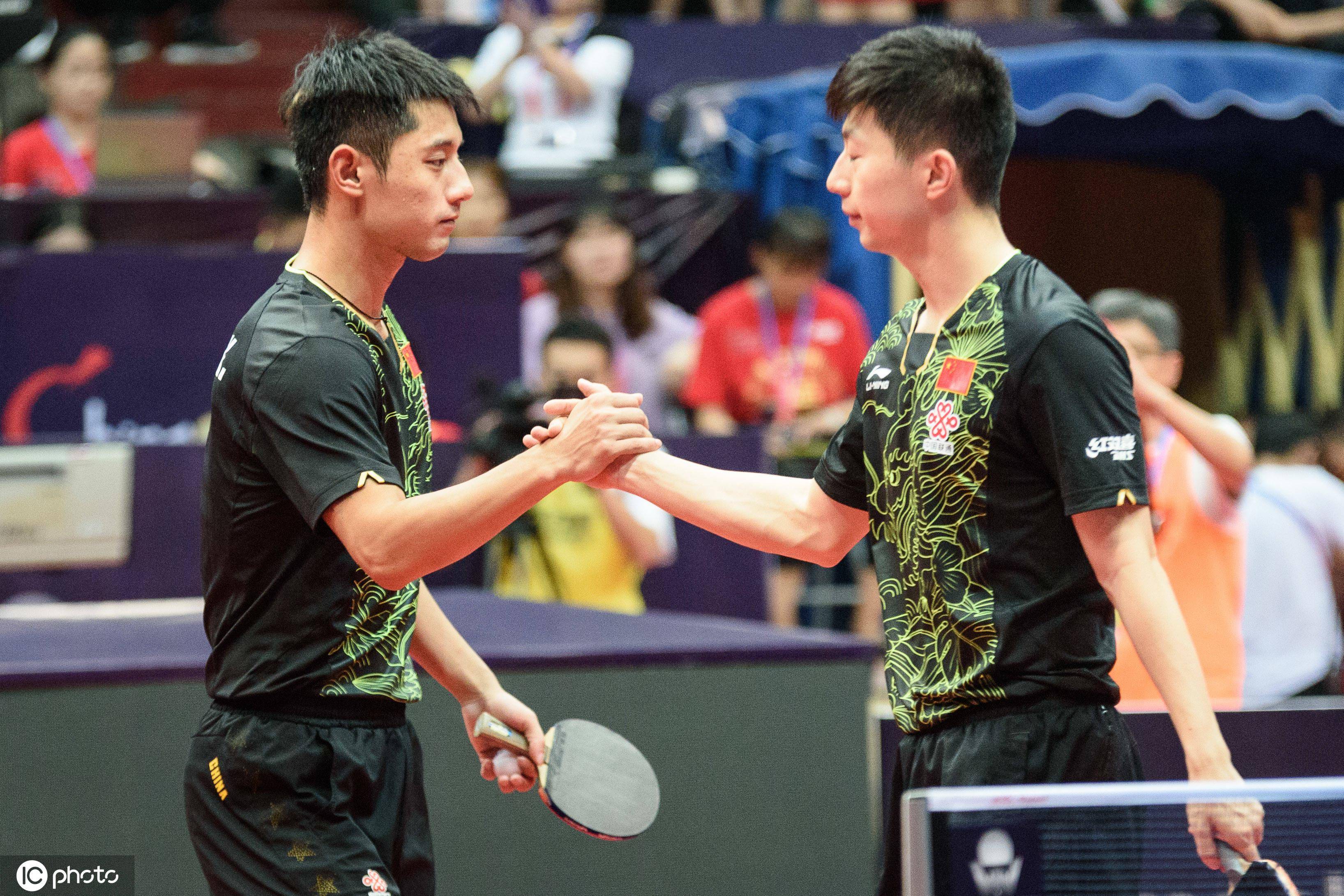 熊猫体育-关于法国队绝杀葡萄牙队，张继科惊艳四座的信息