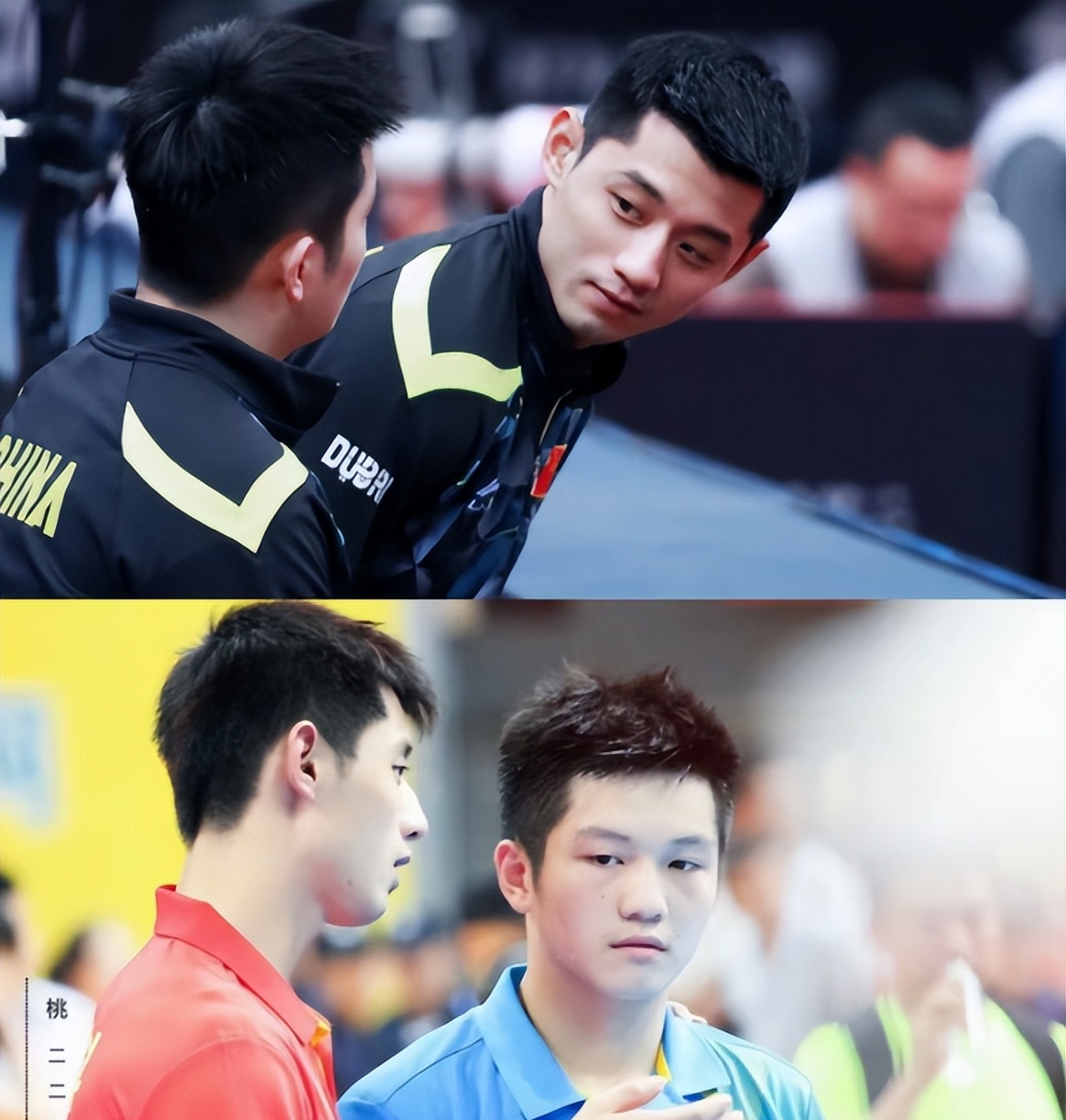 关于法国队绝杀葡萄牙队，张继科惊艳四座的信息