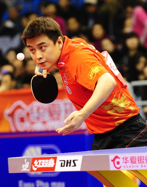 熊猫体育手机客户端-奥地利队轻取韩国队，王皓带队取胜