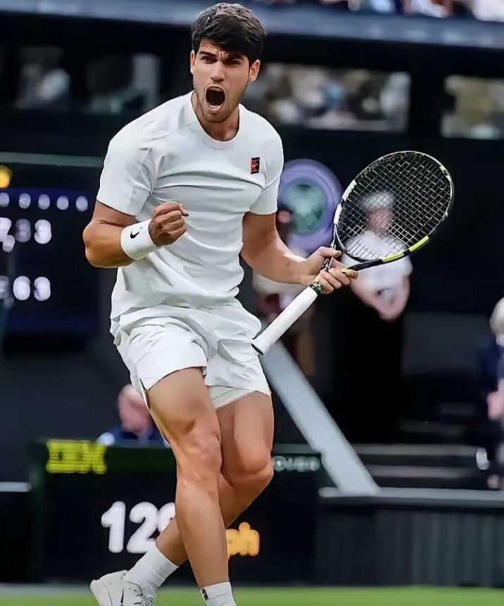 包含温网力克ATP总决赛,阿尔卡拉斯扛起全队的词条 包含温网力克ATP总决赛,阿尔卡拉斯扛起全队的词条