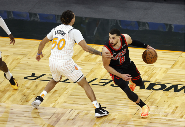 熊猫直播tv-魔术绝杀浙江队，拉文关键制胜的简单介绍